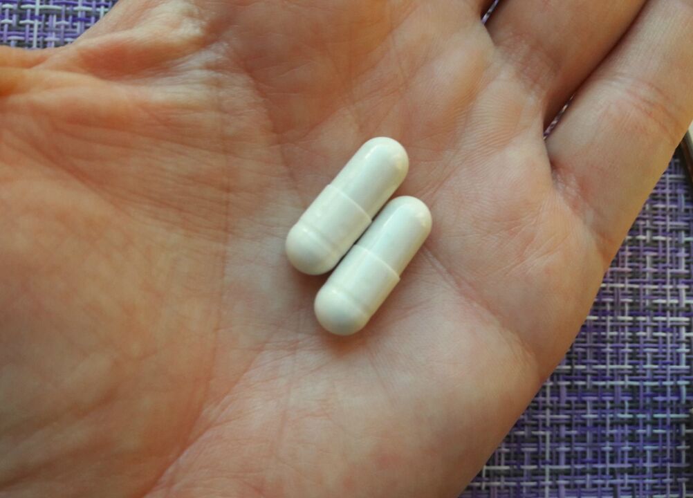 ZXCVBNQWERT capsules