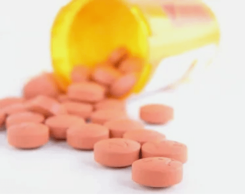 Medicines for prostatitis