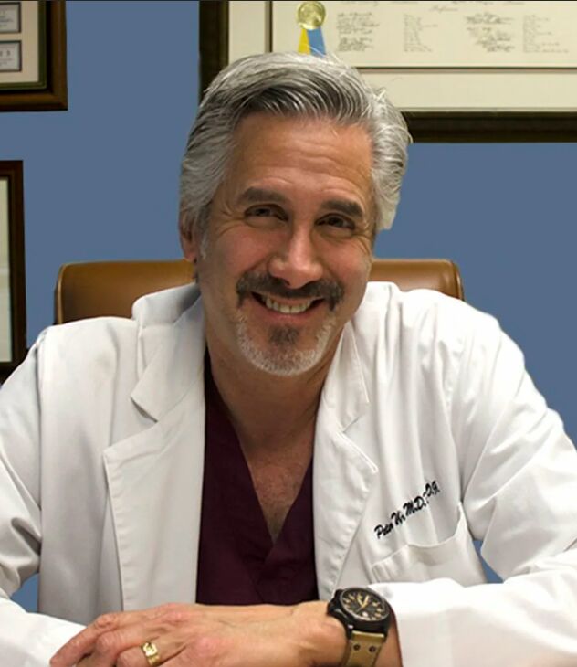 Doctor Urologist Guilherme Lopes